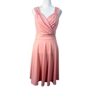 Grace Karin Flared A-Line Sleeveless Dress Size Small NWT